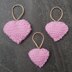 Little Knitted Hearts
