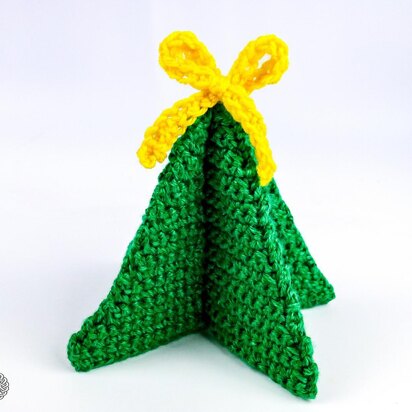 Small Foldable Christmas Tree