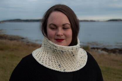 Tekstur Cowl