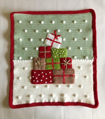 Christmas Cushion