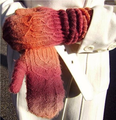 Amie Mitts