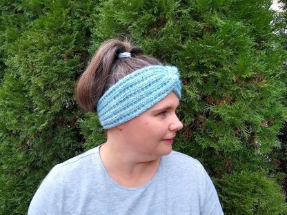 Stratus Headband