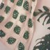 Crochet Monstera