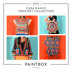 Casa Kahlo Crochet Collection Ebook - Free Crochet Patterns for Women by Paintbox Yarns