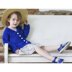 VERSACIKNITS Textured Kids Collection PDF