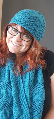 Stormy Seas Cowl