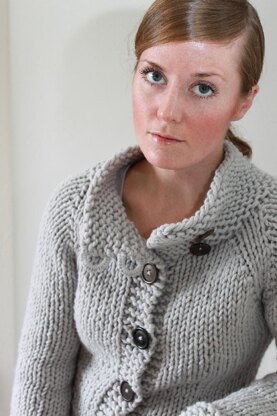 Twiggy Cardigan