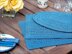 Mendip Placemats Knitting Pattern