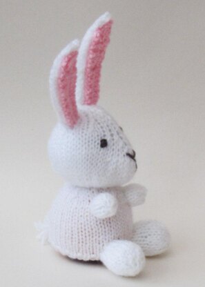 April Bunny Chocolate Orange Cosy