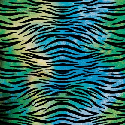 Cricut Infusible Ink Transfer Sheet 12"X12" 4/Pkg - Animal Brights