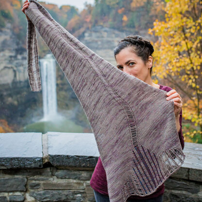 Nelkin Designs Taughannock PDF