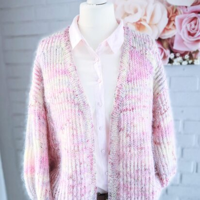HappyDays - knitting pattern