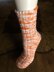 Torchbearer Socks