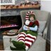 Elf Cocoon Blanket & Hat