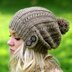 Cameron Slouch Hat