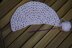 V stitch half circle