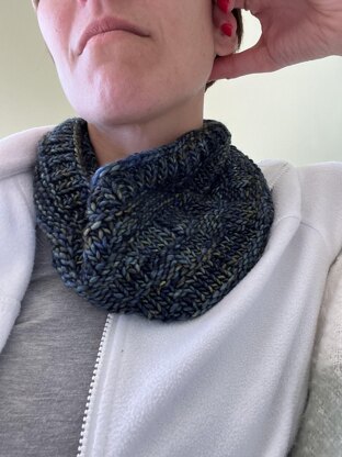 Dowth Cowl