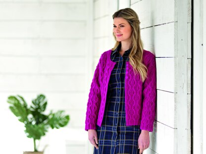 Collaboration in Design by West Yorkshire Spinners