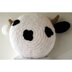 Cow Pillow