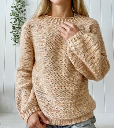 Haven Jumper