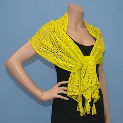 DIY DIAMOND-SCARF_1204-023 - English