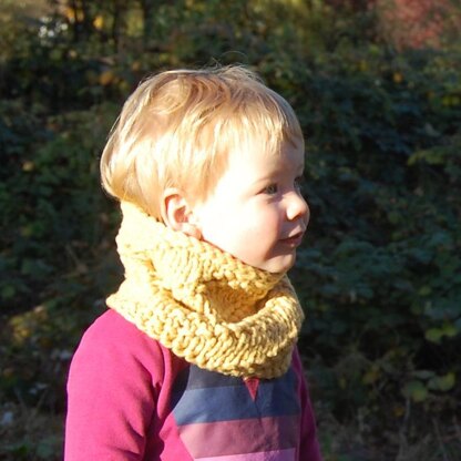 Rivuletta Cowl