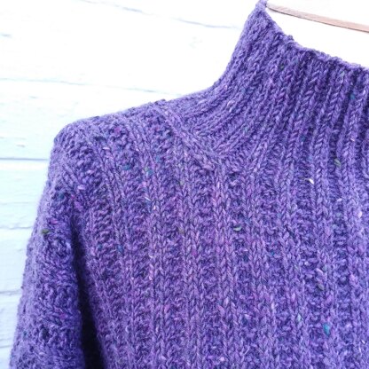 Leannan Jumper
