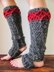 Stirrup Leg Warmers