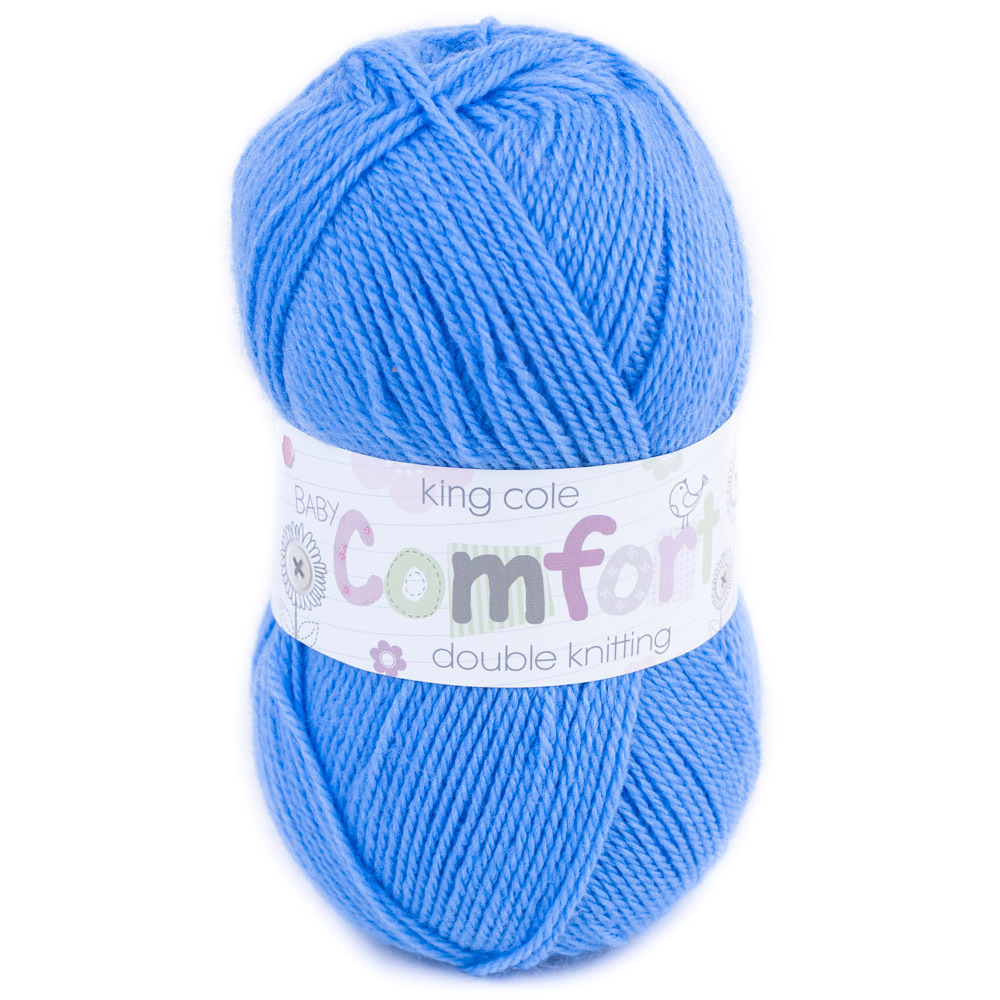 King Cole Comfort Baby DK - view 3