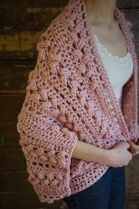 Inmost Cardigan