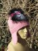 Madmonkeyknitter Trapper Hat