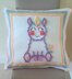 Unicorn Dreams Cushion