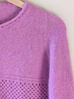 Aura Sweater