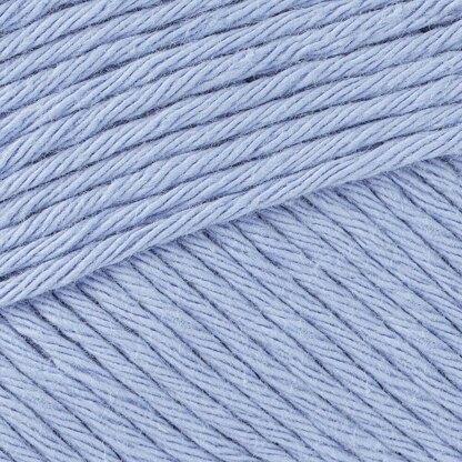  Paintbox Yarns Cotton DK Yarn (100% Cotton) - #434 Marine Blue