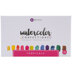 Prima Marketing Prima Watercolor Confections Watercolor Pans 12/Pkg - Tropicals