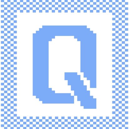 Letter Q