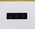 Artdeco Creations Couture Creations Gopower And Emboss Machine US Version - White/Gold