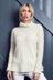 Rowan Mode at Rowan: Alpaca Classic