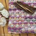 Meadow Blanket