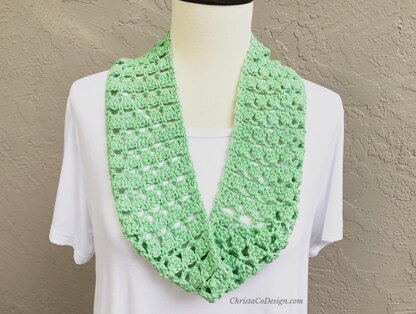 Trina Cowl