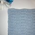 Wedgewood Washcloth