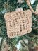 Rustic Christmas Ornaments