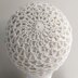 Mesh Festival Skull Cap