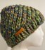 Swirls Galore Beanie