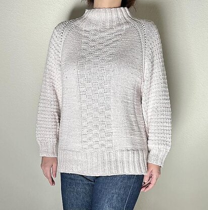 SHOJI sweater