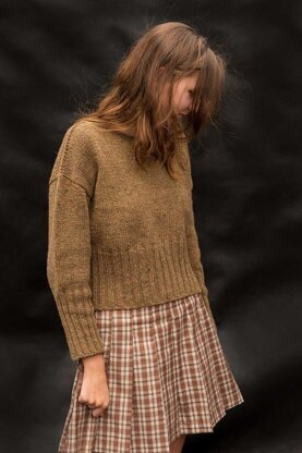 Canva Sweater