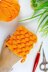 Honeycomb Washcloth