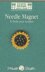 Debbie Mumm Sunflower Needle Magnet
