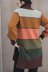 Turtleneck dress