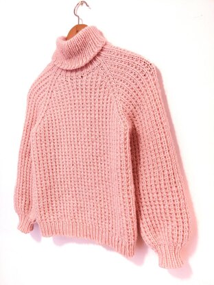Sweet Shop Sweater